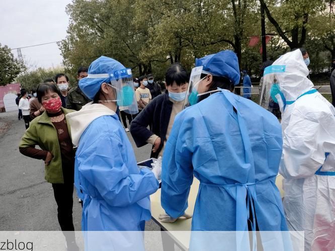 松桃苗族自治县新增1例无症状感染者  松桃苗族自治县疫情防控工作最新通报_68392