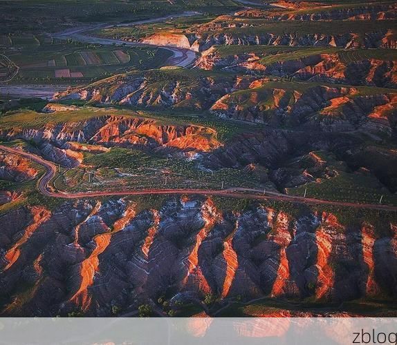 正宁县：黄土高原沟壑间的疫情防线与破防时刻