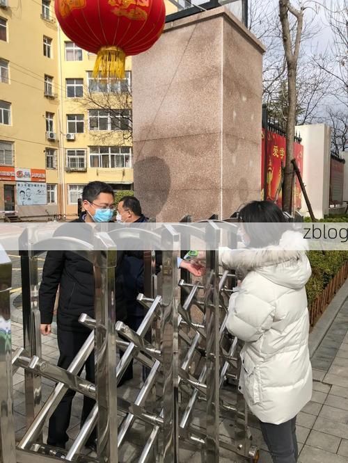 阳高县：晋北旱作农业区如何构筑疫情防线？