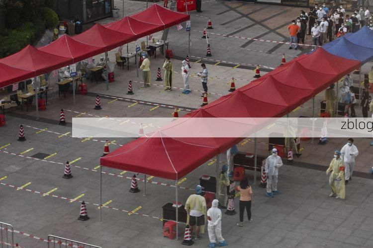 兰坪白族普米族自治县新增1例无症状感染者  兰坪白族普米族自治县疫情防控最新通报_34445