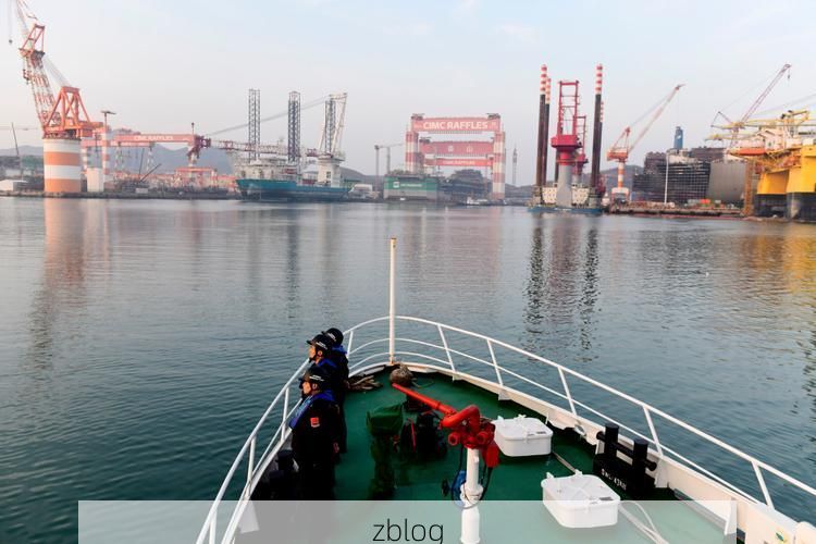 莱州湾畔的防疫坚守：港口城市如何应对输入风险_60544