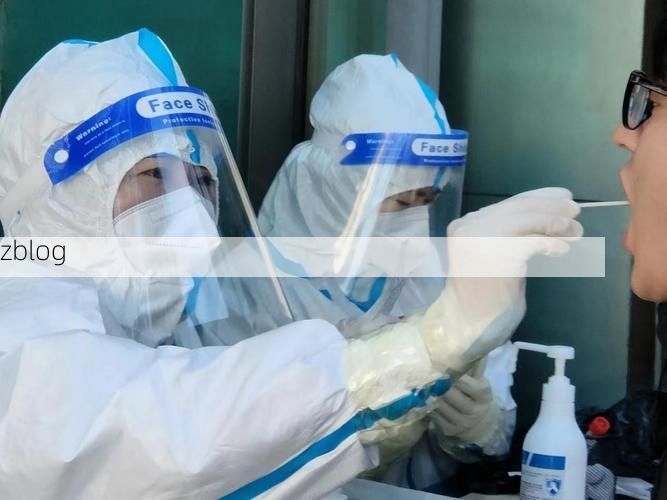 安龙县新增1例无症状感染者  安龙县疫情防控最新通报_66836