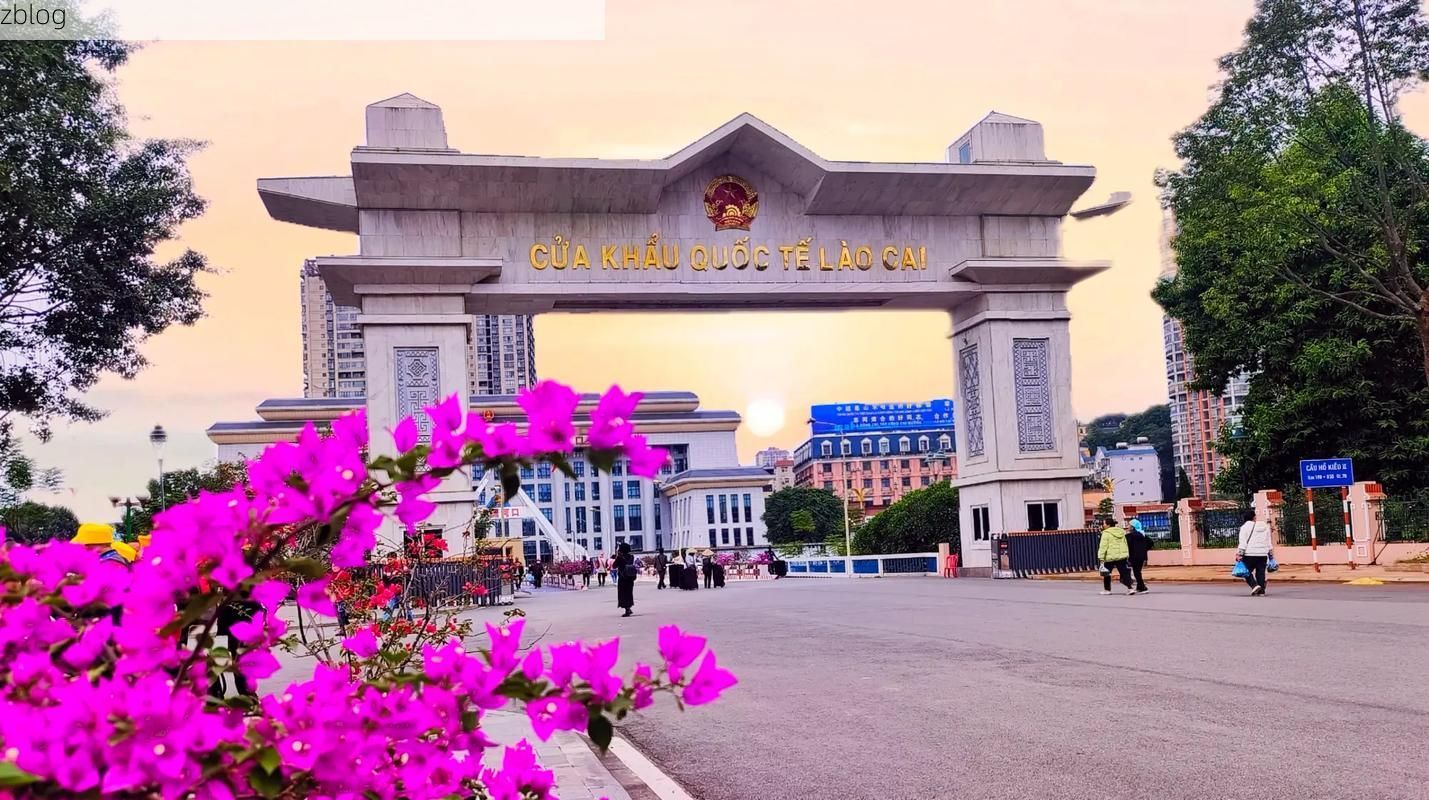 【河口：边境小城的疫情压力与地理防线】