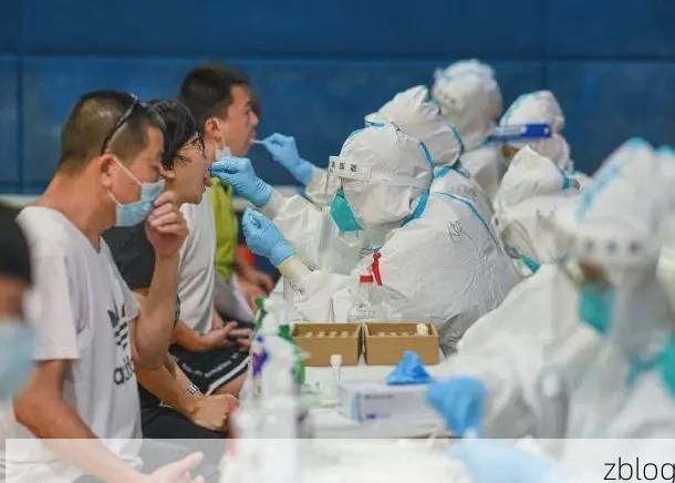 灵璧县新增1例无症状感染者  灵璧县疫情防控最新通报