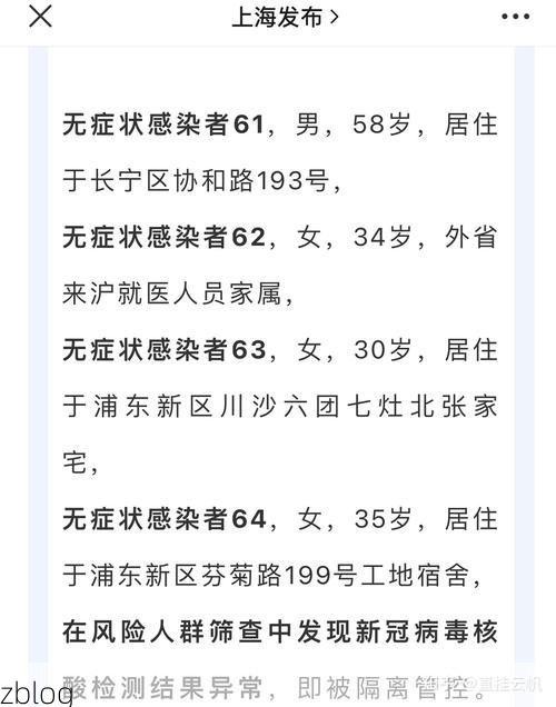 2022年3月23日于都县新增确诊病例情况