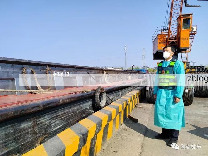 【海盐：滨海小城的疫情防线与地理屏障_63172】