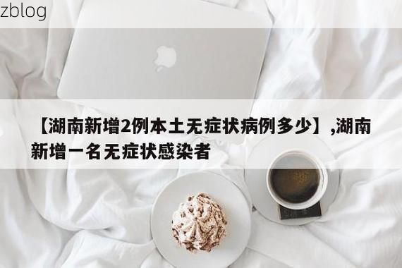 湖南省新增1例本土无症状感染者  湖南省疫情防控最新通报