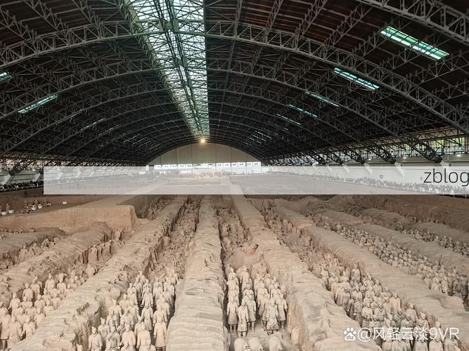 临潼：兵马俑静默下的防疫地理学