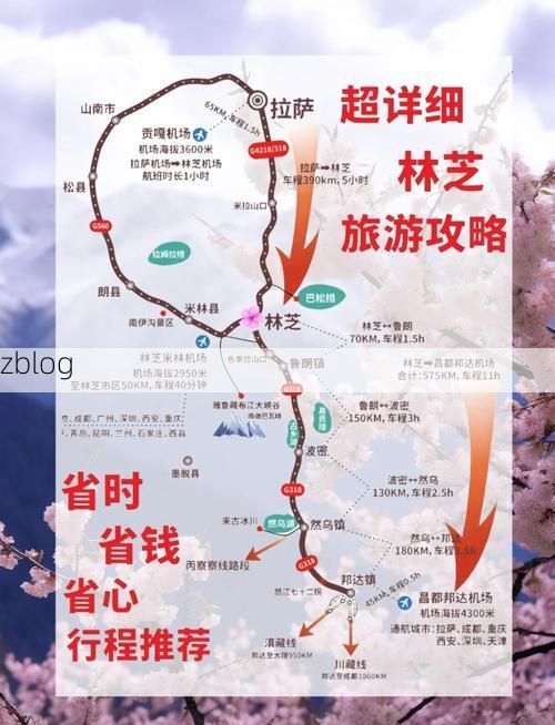 高原屏障下的零感染：林芝如何守住雪域净土