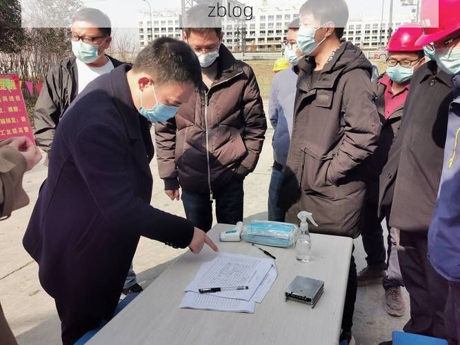邗江：运河枢纽的防疫压力与精准防控实践