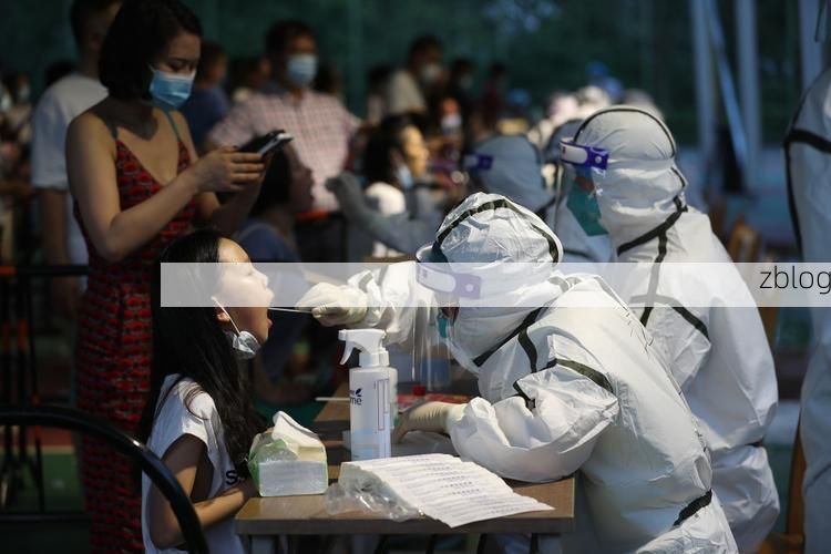 玉溪新增1例无症状感染者  玉溪市疫情防控最新通报_10505