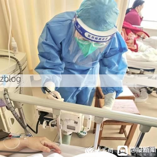莱州湾畔的防疫坚守：港口城市如何应对疫情冲击_75684