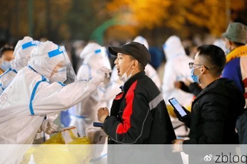 昌宁县新增1例无症状感染者  昌宁县疫情防控最新通报_22084