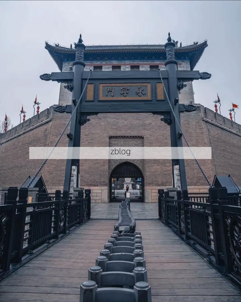 西安疫情：古都城墙下的防控阻击战