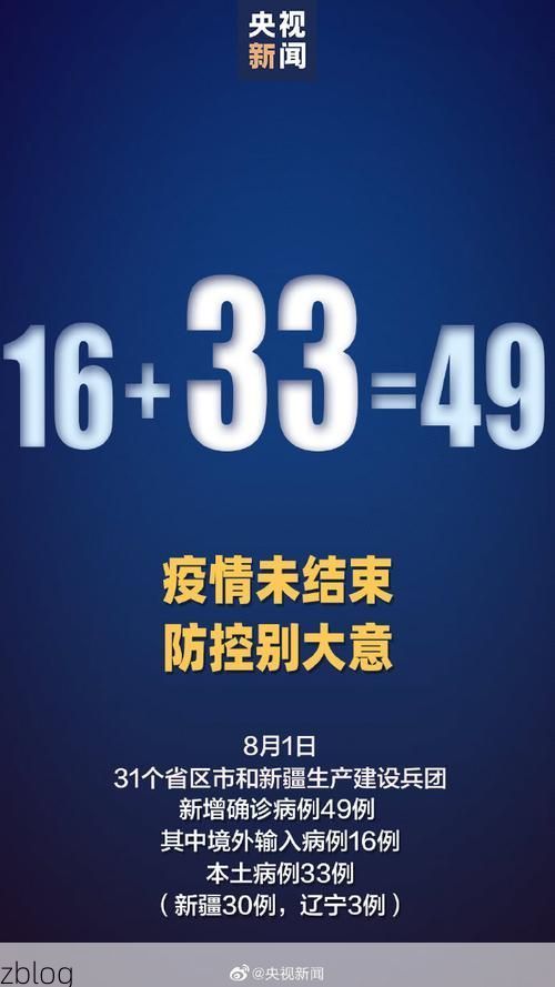 【31省新增本土12例(新疆塔城疫情引关注)，境外输入占28例】