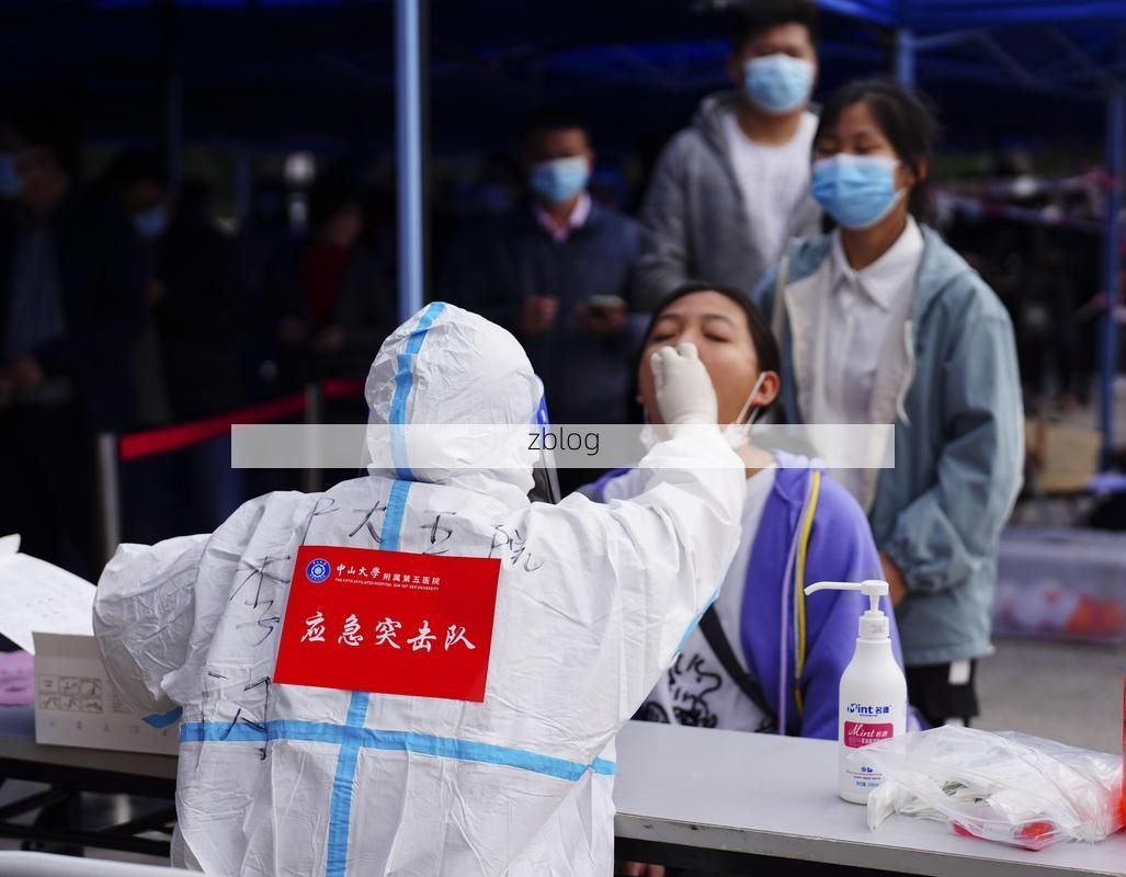 桃江县新增1例无症状感染者  桃江县疫情防控最新通报_38241
