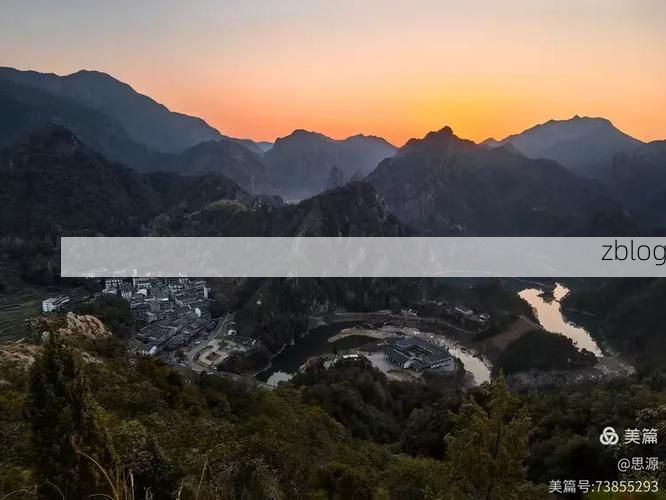 永嘉：楠溪江畔的防疫坚守与地理屏障