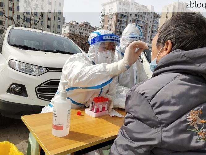 威海：黄海屏障下的精准防控实践_71686