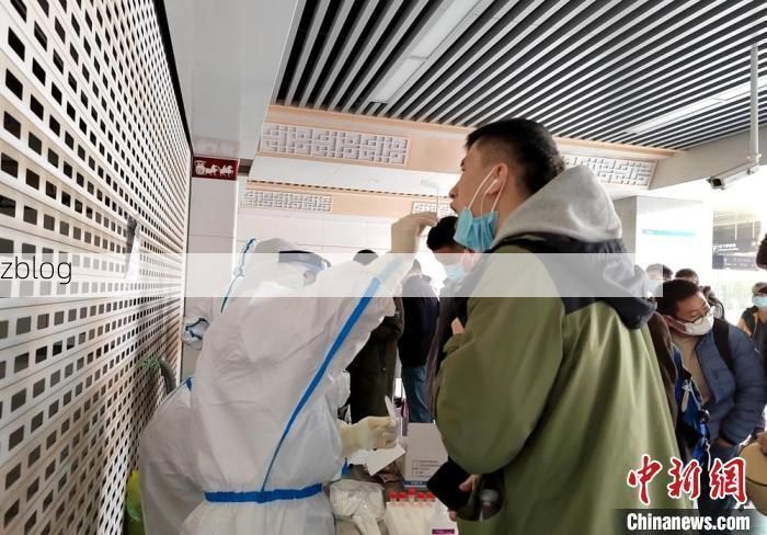 祁连县新增1例无症状感染者  祁连县疫情防控最新通报_70327