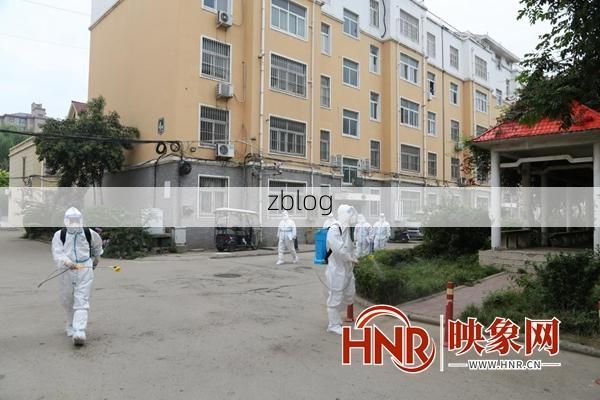 漯河：交通枢纽下的疫情防线与精准流调