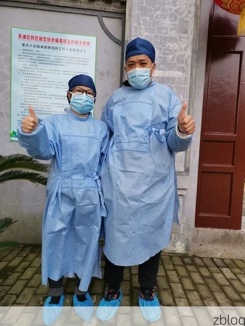灌江屏障下的零感染坚守：一座桂北小城的防疫样本