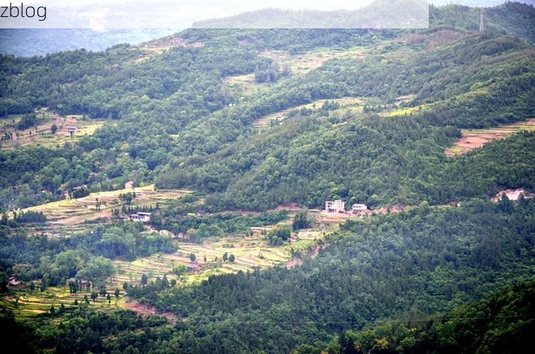 平昌县疫情观察：大巴山腹地的防控样本