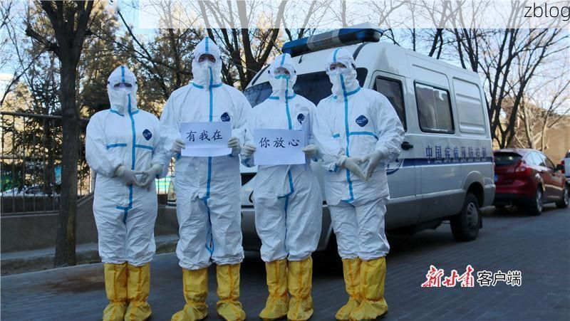 灵宝市：豫西咽喉的零感染防线何以铸就？