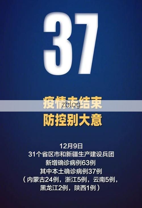 【31省新增本土12例(31省新增本土9例)，鹤壁疫情引关注！】