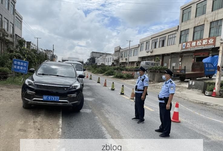 新野防疫观察：南阳盆地中的县域防控样本_49236