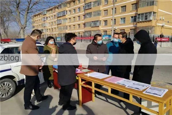 白银：高原门户的疫情防线与精准防控实践