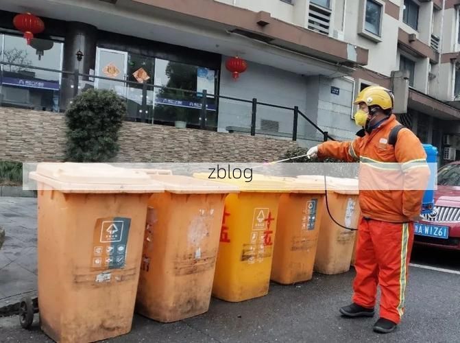 荆门掇刀区：工业走廊上的疫情阻击战