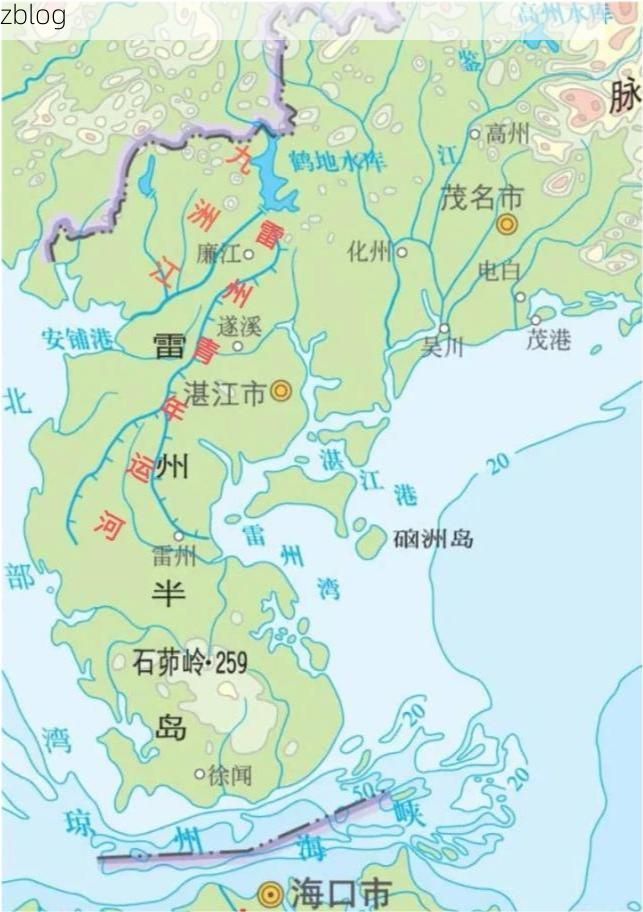 遂溪疫情观察：雷州半岛交通节点下的防控挑战