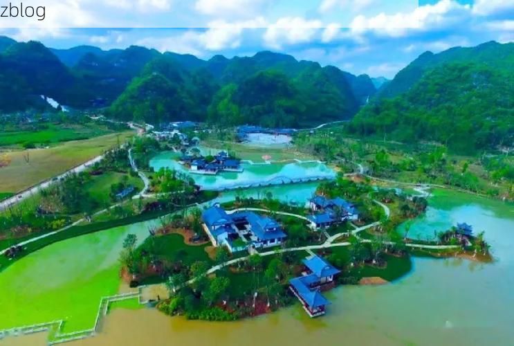 长顺：喀斯特地貌下的疫情低发区与防控实践