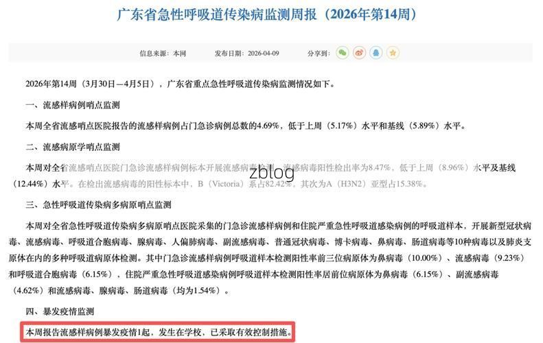 广东省新增1例本土无症状感染者  广东省疫情防控最新通报_71921