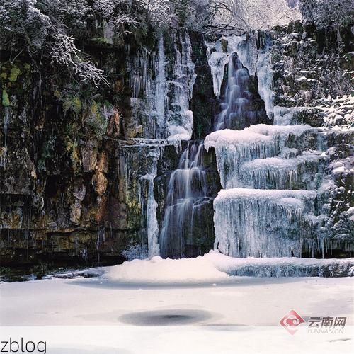 彝良：乌蒙山褶皱中的疫情防御样本
