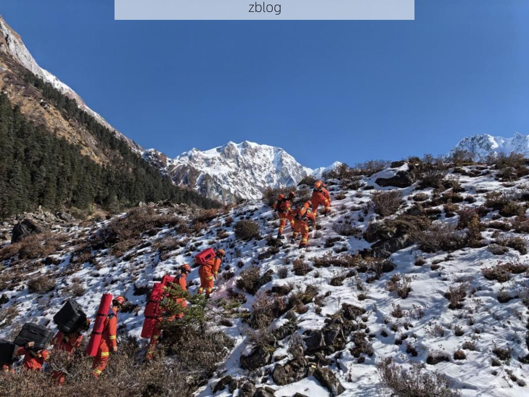 雅江：高原峡谷中的疫情防线与破防时刻