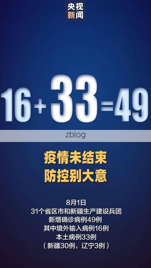 洮南市新增1例无症状感染者  洮南市疫情防控最新通报_70168