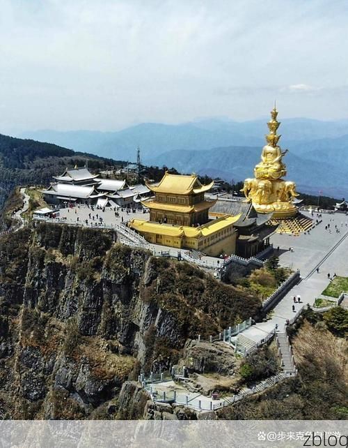 峨眉山：仙山屏障下的零感染坚守_68421