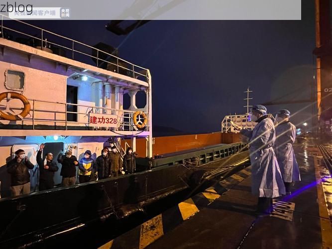 盐田港区疫情溯源：海陆枢纽的防疫压力测试