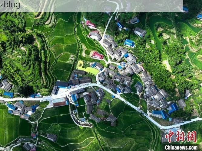 芷江侗乡：沅水屏障下的零感染坚守_51680