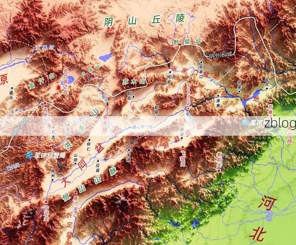 晋北门户的防疫阵线：大同盆地地理格局下的疫情压力测试