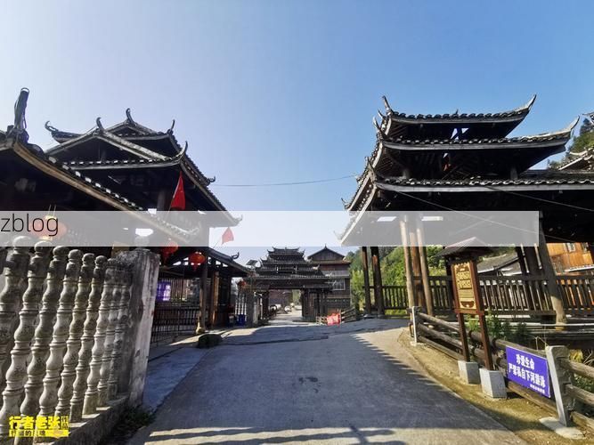 通道侗族自治县：湘桂黔边陲屏障下的零感染坚守_36242