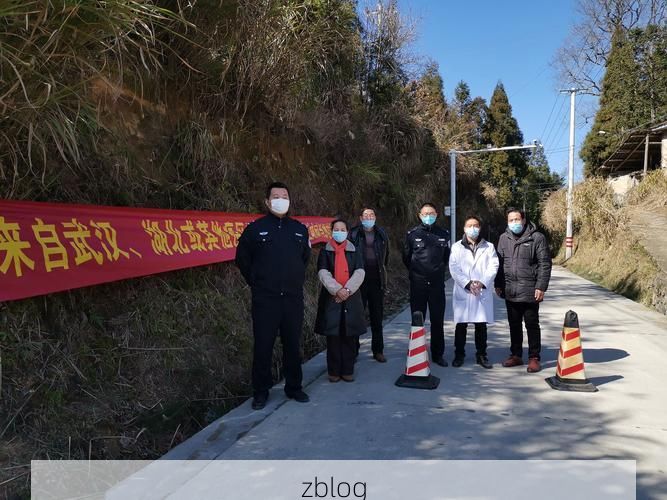 镇平：伏牛山屏障下的县域防疫样本
