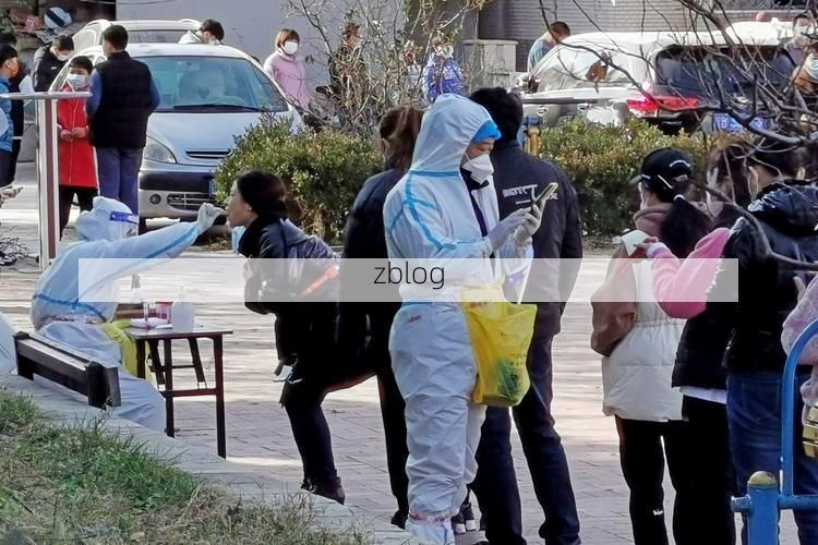果洛藏族自治州新增1例无症状感染者  果洛藏族自治州疫情防控最新通报_51937