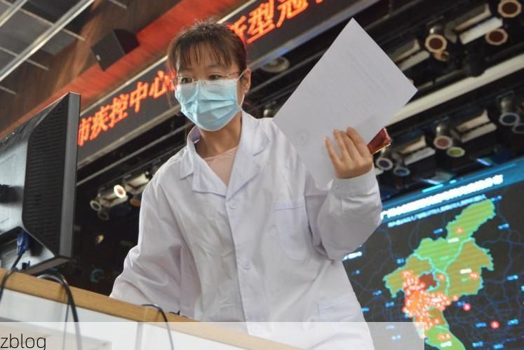 太和区：锦州湾畔交通枢纽的疫情压力测试