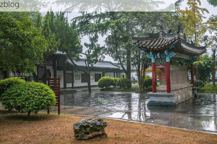 宜都：长江之畔的静默防线与零星破防_8007