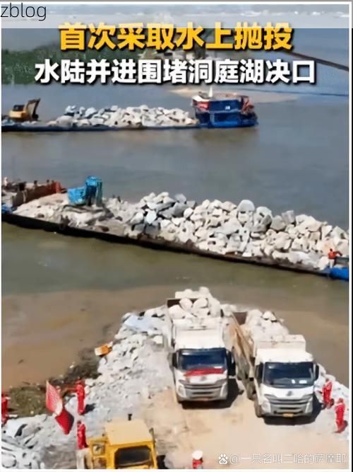 鄱阳湖畔的余干：水网交通下的疫情破防与精准围堵