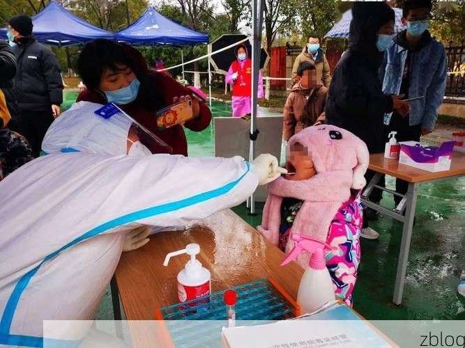 息县：淮河平原腹地的防疫坚守与破防时刻