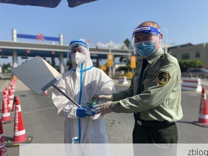 辽阳县的防疫坚守：辽东半岛交通枢纽下的精准防控