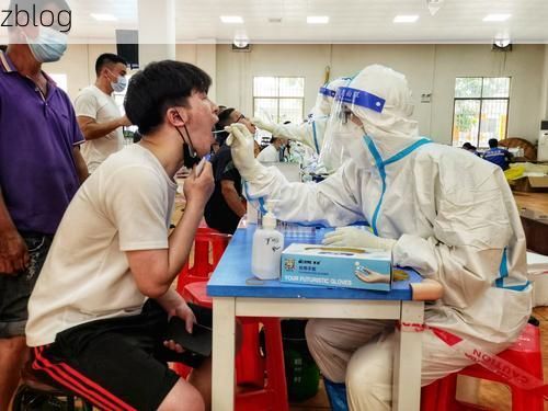 【门源回族自治县新增1例无症状感染者  门源回族自治县疫情防控最新通报_39062】